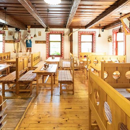 Penzion Koliba Високі Татри Екстер'єр фото
